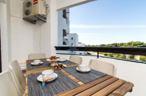 Vilamoura Apartment Tenis GolfMar